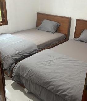 Sipura Island House | Nalas Homestay Beachhouse
