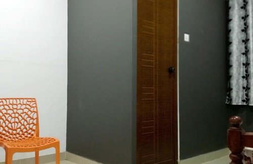 Cheppad House | Nalatheertham Home Stay