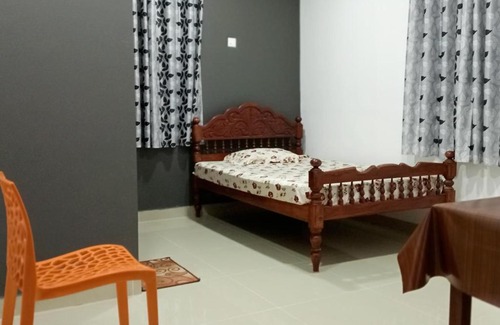 Cheppad House | Nalatheertham Home Stay