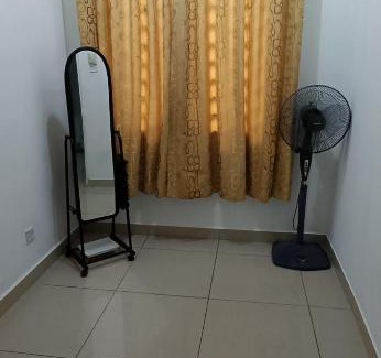 Penampang Apartment | Nalisa Homestay