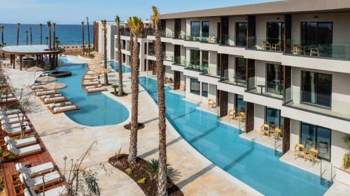 Platanes Hotel | Nalu Resort & SPA Adults Only Hotel