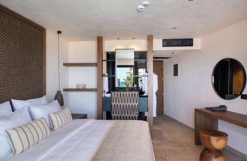 Platanes Resort | Nalu Resort & Spa