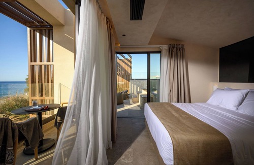 Platanes Resort | Nalu Resort & Spa