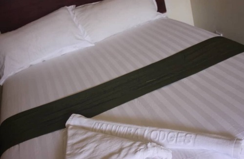 Mongu Hotel | Nalumba 2 Lodge