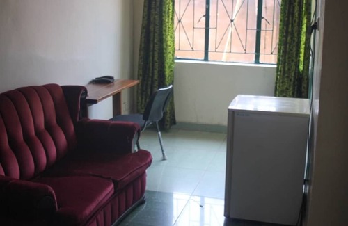 Mongu Hotel | Nalumba 2 Lodge