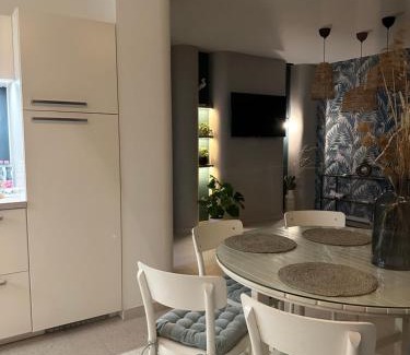 Balatonboglar Apartment | Naluri Apartman II