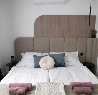 Balatonboglar Apartment | Naluri Apartman II