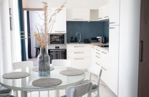 Balatonboglar Apartment | Naluri Apartman II