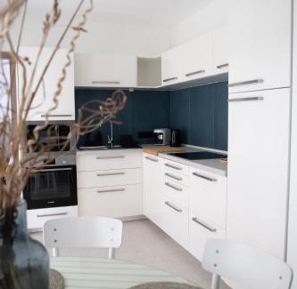 Balatonboglar Apartment | Naluri Apartman II