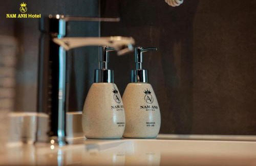 Ta Lan Than Hotel | Nam Anh Hotel Lai Châu