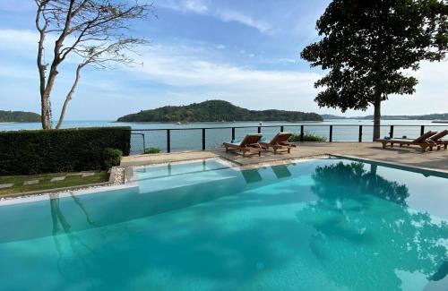 Wichit Villa | Nam Bo villa by Lofty