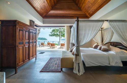 Wichit Villa | Nam Bo villa by Lofty