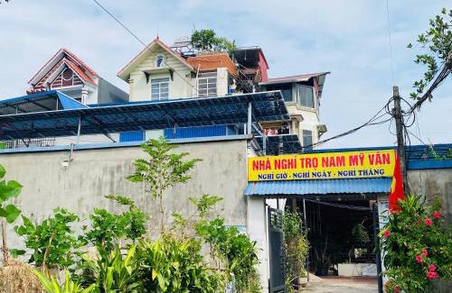Thai Nguyen House | Nam My Van Homestay - Thai Nguyen