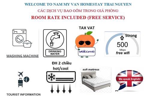 Thai Nguyen House | Nam My Van Homestay - Thai Nguyen