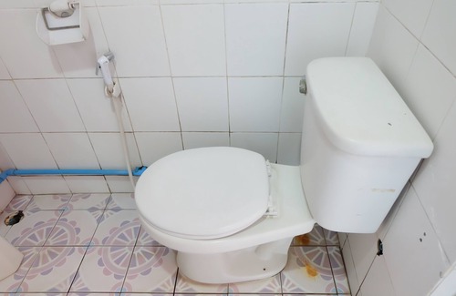 Chiang Saen Hotel | Nam Phueng Place 1