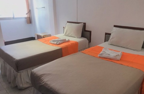 Chiang Saen Hotel | Nam Phueng Place 1