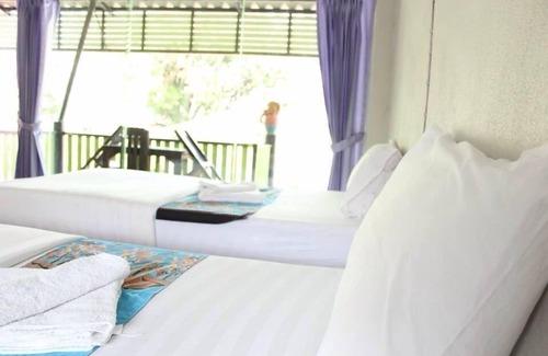 Chiang Saen Hotel | Nam Phueng Place 2