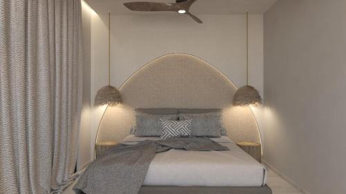Koutouloufari Apartment | NAMA Suites