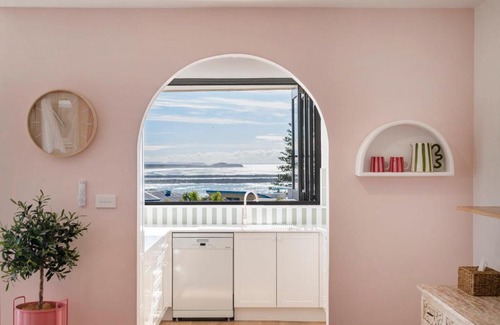 Yamba Apartment | Namanula 7 - oceanstays