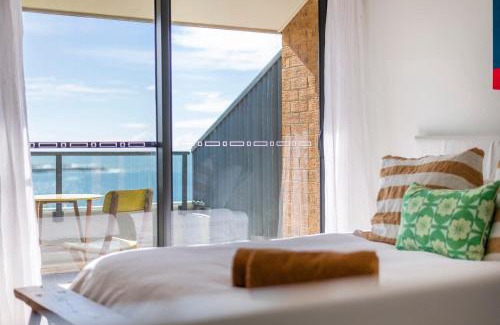 Yamba Apartment | Namanula 7 - oceanstays