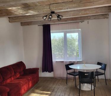 Vilnius city municipality House | Namas su terasa