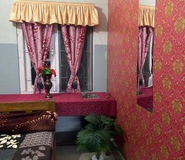 Sualkuchi Bed & Breakfast | Namaskar Lodge and Homestay