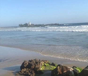 Kovalam House | Namastay Homes