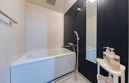Dotonbori Apartment | Namba Kuromon House 601