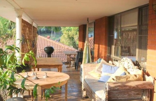 Nambucca Heads House | Nambucca Heads River House