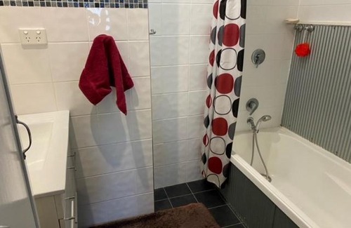 Nambucca Heads Apartment | Nambucca Lodge