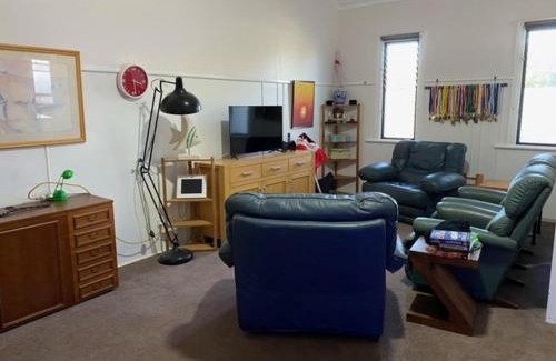 Nambucca Heads Apartment | Nambucca Lodge