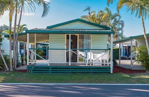 North Macksville Resort | Nambucca River Village by Lincoln Place