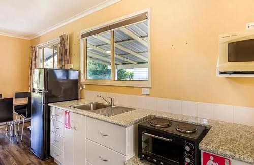 North Macksville Resort | Nambucca River Village by Lincoln Place