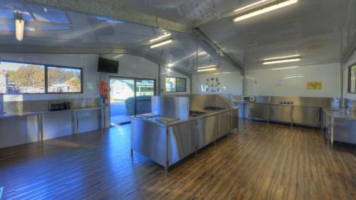 North Macksville Resort | Nambucca River Village by Lincoln Place