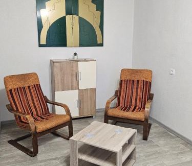 Liepaja Apartment | Namdaru apartment
