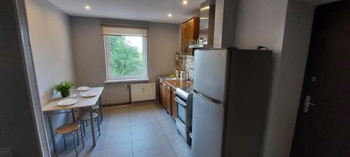 Liepaja Apartment | Namdaru apartment