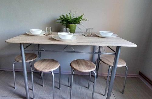 Liepaja Apartment | Namdaru apartment