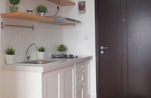 Bumi Serpong Damai Apartment | Namdur Casa de Parco Apartment, BSD City Tangerang