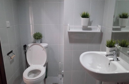 Bumi Serpong Damai Apartment | Namdur Casa de Parco Apartment, BSD City Tangerang