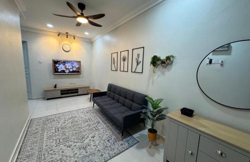 Taiping House | Namel Homestay Taiping