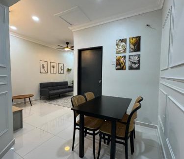 Taiping House | Namel Homestay Taiping