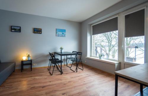 Gratiskes House | Namelis ant Vilnojos ežero kranto
