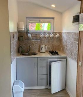 Sventoji House | Namelis ,Gilė”