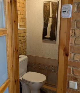 Druskininkai House | Namelis prie Magnolijos