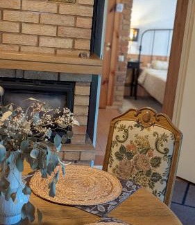 Druskininkai House | Namelis prie Magnolijos