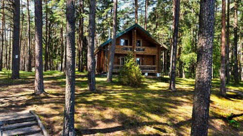 Vilnius County Apartment | Namelis Pušyne