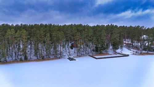 Vilnius County Apartment | Namelis Pušyne