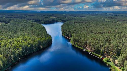 Vilnius County Apartment | Namelis Pušyne