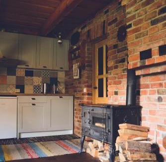 Alytus county House | Namelis Rudnios kaime “Nykštukas”