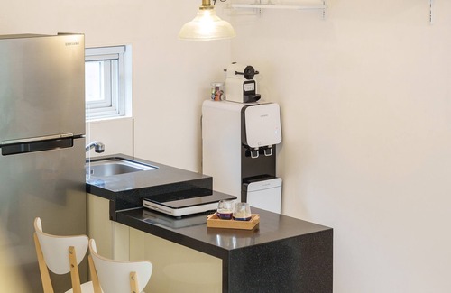 Namhae House | Namhae Elsia Pet Pool Villa Pension